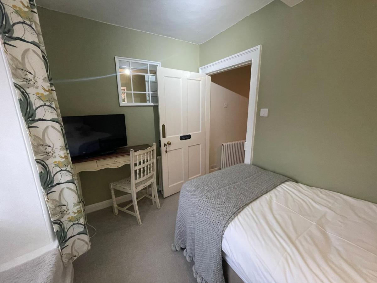 St Leonards Farmhouse Blandford Forum Extérieur photo