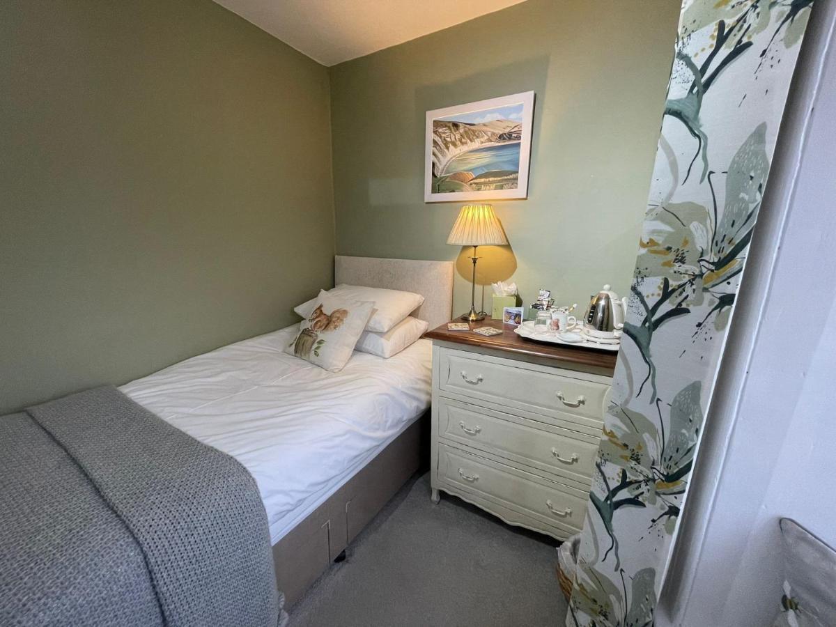 St Leonards Farmhouse Blandford Forum Extérieur photo