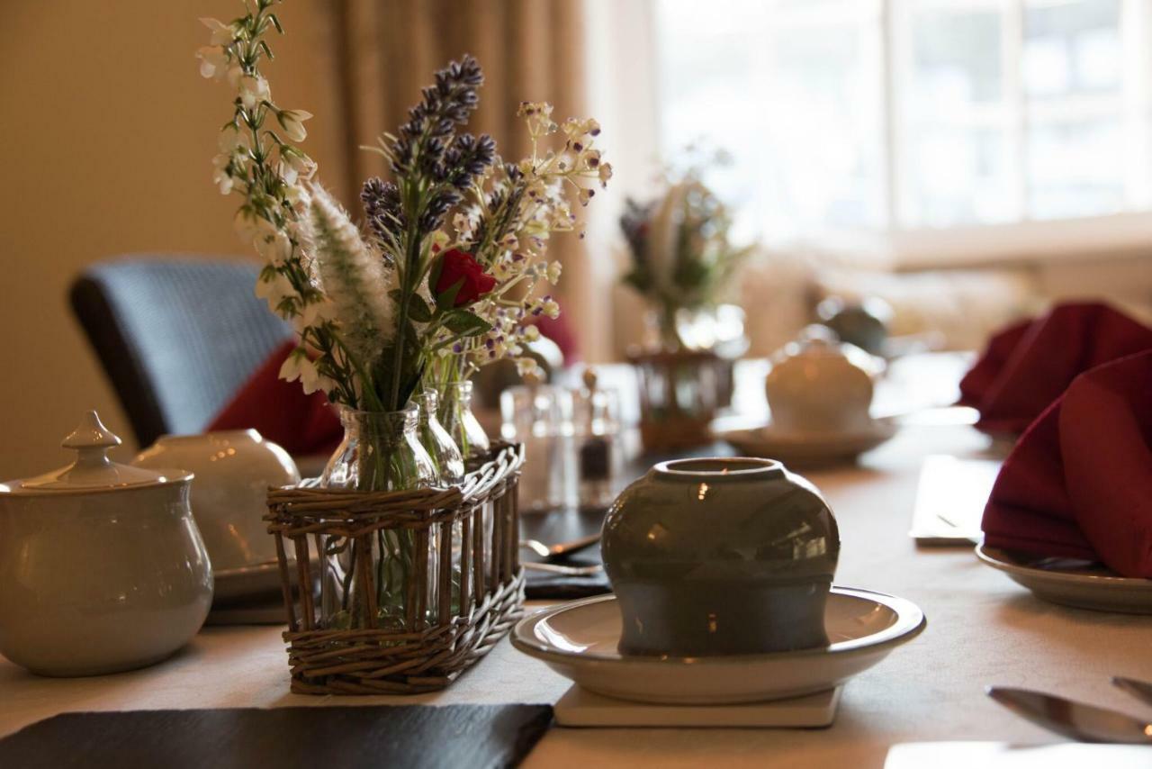 St Leonards Farmhouse Blandford Forum Extérieur photo