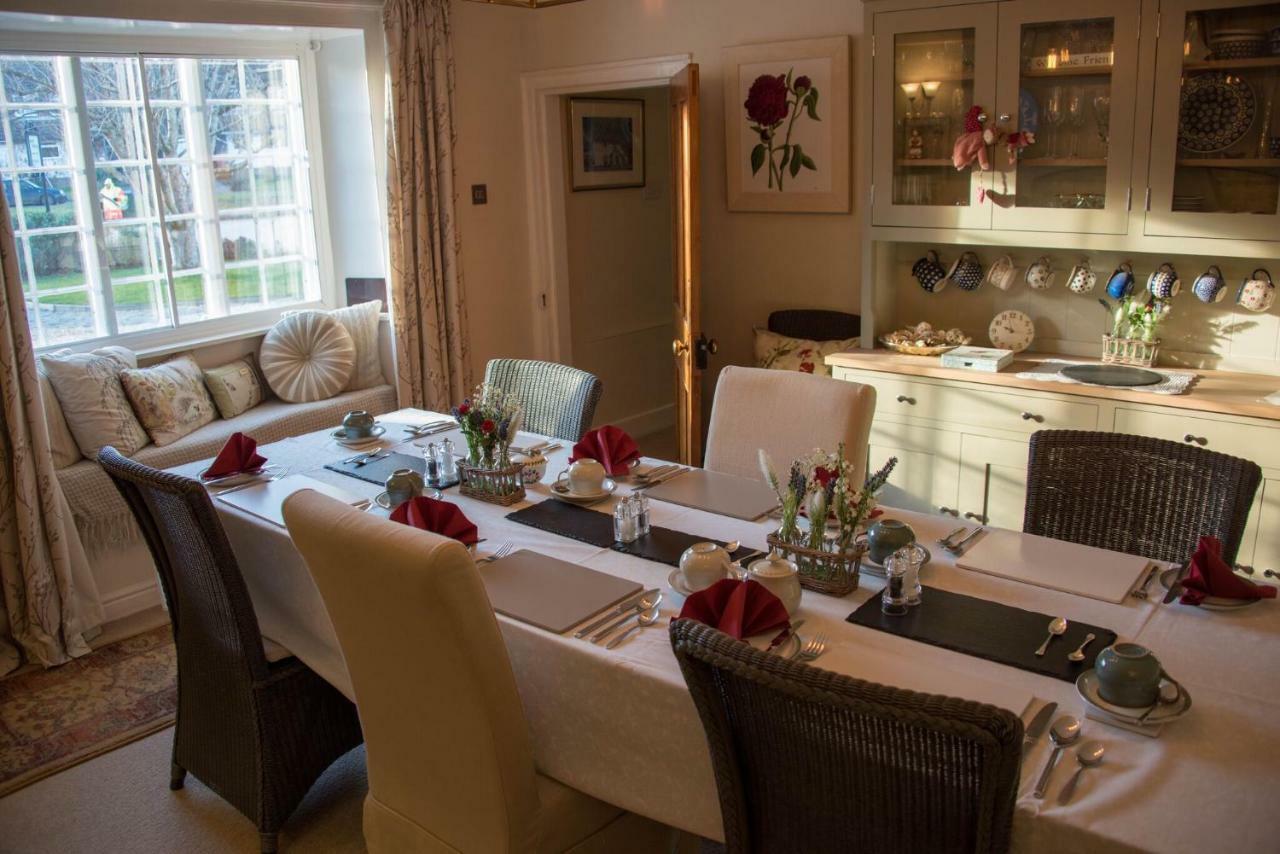 St Leonards Farmhouse Blandford Forum Extérieur photo